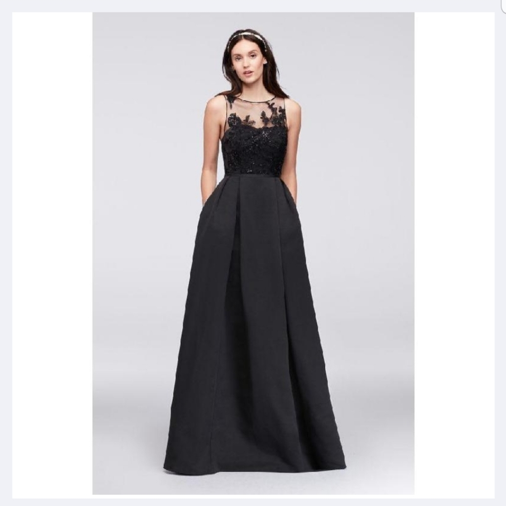 Gown